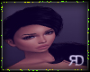 Broken Black Hair
