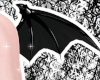 + Bat Wings +