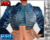BBR RNF Top Blue
