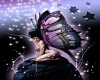 The Purple Fairy