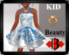 Be Tyra Kid Dress