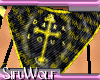 SW|Dark Lotus Bandana -F