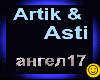 Artik & Asti_Angel