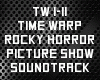 Time Warp - Pt 1