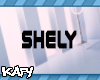 Shely e