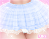 Fairy princess skirt