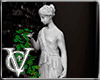 ~VC~ Ivy Statue
