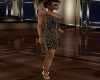 Litte Dance Dress