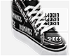 !W Sneakers Romance M