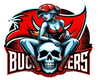 Tampa Bay Cheer Logo