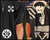 Shirt Off Black