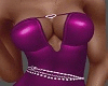 +MEL DRESS PURPLE+