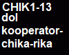 dol kooperator-chika