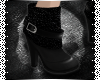 Shady Ankle Boots