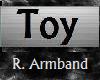 ~Toy Armband~