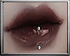 Vertical labret