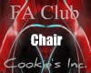 FA Chair