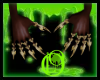 AP Locked Claws
