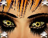 ~D~ yellow star eyes