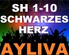 𝄞 Ayliva - Schwarzes