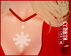 [C] Christmas Necklace