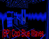 (BP) Cool Blue Waves