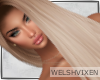 WV: Artemesia Blonde
