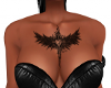 Ghotic Tatoo