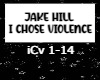 Jake Hill - I Chose Viol