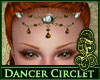 Dancer Circlet Diamond