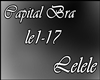 Capital Bra - Lelele