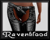 ~RB~ Sexy Leather Chaps