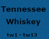 Tennesse Whiskey