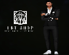 BLK Suit (T)
