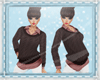 [E]Layered Sweater 02