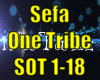 *Sefa One Tribe*