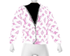 Pink Lv jacket