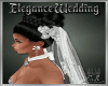 Elegance Wedding Veil