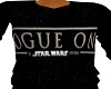 Rogue One Long sleeves