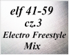Electro Freestyle Mix 3