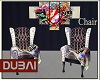 Dubai_classic chair