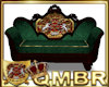 QMBR TBRD Empire Sofa