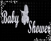 BABY SHOWER BANNER
