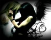 goth girls picture
