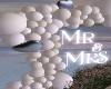 *R Mr & Mrs Wedding