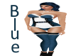 blues christmas