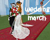 !Wedding March Petals