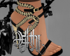 mallory heels