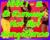 Hot Hot Song + Dance