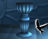 A! Blue Haven Vase V3